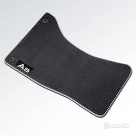 Tappetti Frontali per nuova AUDI A5 (2025)