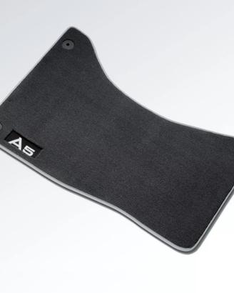 Tappetti Frontali per nuova AUDI A5 (2025)
