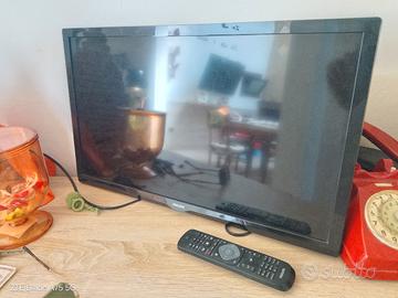 TV Philips 24 pollici