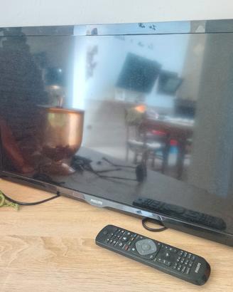 TV Philips 24 pollici