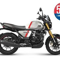Tvs Ronin 250