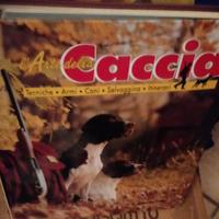 L'arte della caccia De Agostini