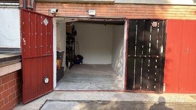 Garage quartiere luce FIDENZA