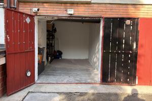 Garage quartiere luce FIDENZA
