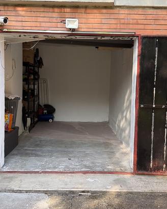 Garage quartiere luce FIDENZA