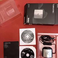 Calibrazione monitor 
x-rite i1 display pro
