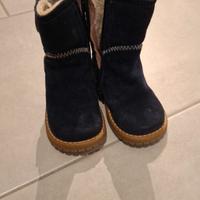 stivaletti liujo n.19 