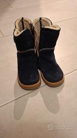 stivaletti liujo n.19 