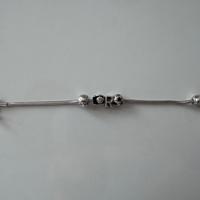 BRACCIALE PANDORA ORIGINALE NUOVO CON SHARM