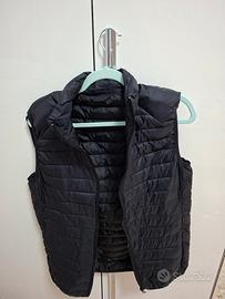 Smanicato uomo taglia S