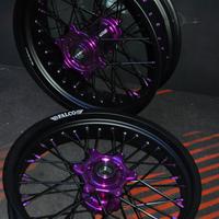 Cerchi motard