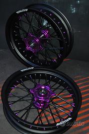 Cerchi motard