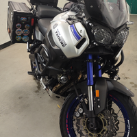 2015 yamaha xt1200 ze super tenere
