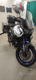 2015 yamaha xt1200 ze super tenere