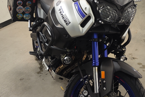 2015 yamaha xt1200 ze super tenere