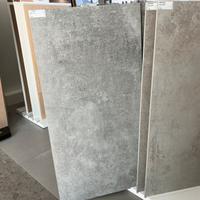 Gres grigio chiaro x pavimenti