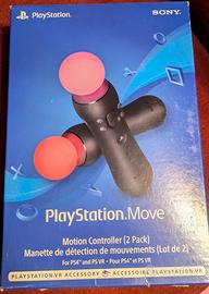 move PlayStation 