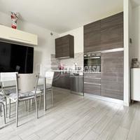 BILOCALE DI NUOVA COSTRUZIONE CON GIARDINO PRIVATO