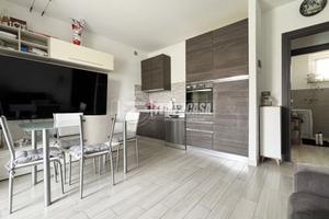 BILOCALE DI NUOVA COSTRUZIONE CON GIARDINO PRIVATO