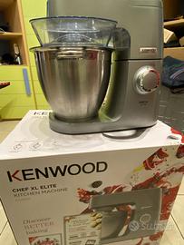 Kenwood CHEF XL Elite