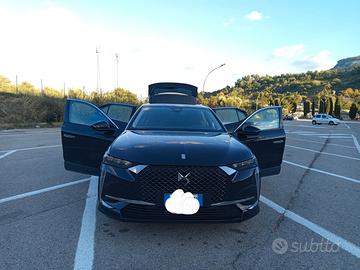 Ds DS 4 E-Tense 225