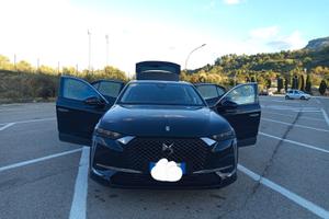Ds DS 4 E-Tense 225