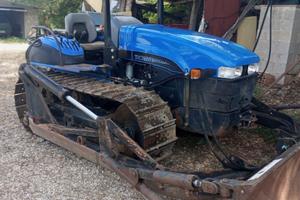 trattore agricolo