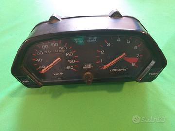 Contachilometri Honda dominator