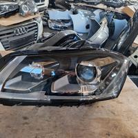 Volkswagen Passat B7 2010-2015/ ALLTRACK Faro sx 