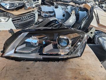 Volkswagen Passat B7 2010-2015/ ALLTRACK Faro sx 