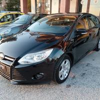 Ford Focus 1.6 120 CV GPL VALIDO FINO AL 2033