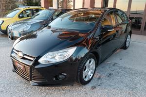 Ford Focus 1.6 120 CV GPL VALIDO FINO AL 2033