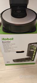 iRobot Roomba i7+ (i7556)