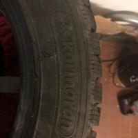 PNEUMATICI  INVERNALI KORMORAN 195/55 R15 85H