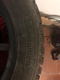 PNEUMATICI  INVERNALI KORMORAN 195/55 R15 85H