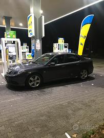 Saab 9.3 ttid 180cv