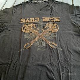 Maglia uomo Hard Rock