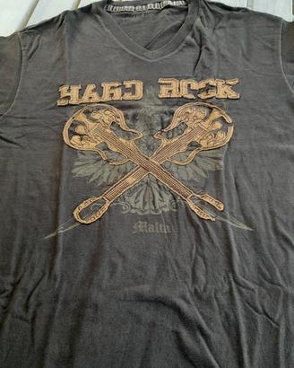 Maglia uomo Hard Rock