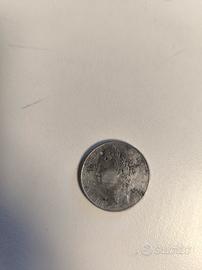 moneta lire 100