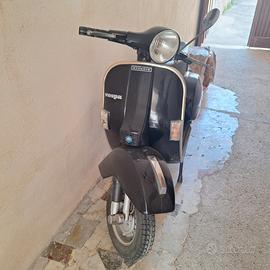 Piaggio Vespa 200 PX - 1980
