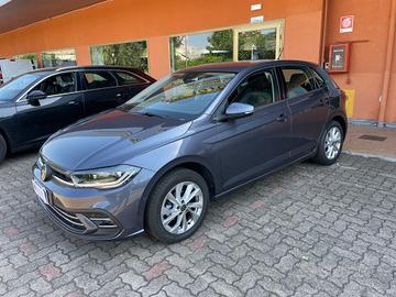 Volkswagen Polo 1.0 TSI Style