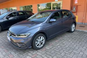 Volkswagen Polo 1.0 TSI Style