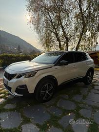 Peugeot 3008 GT line