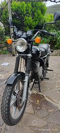 Cagiva SST 350