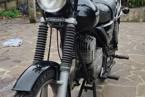Cagiva SST 350