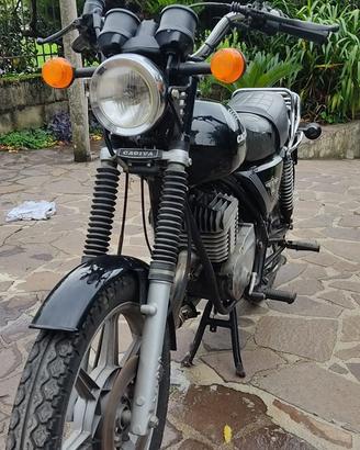 Cagiva SST 350