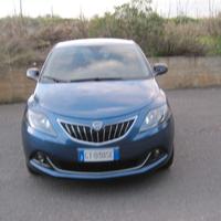 Lancia Ypsilon 1.0 FireFly 5 porte S&S Hybrid Plat