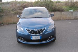Lancia Ypsilon 1.0 FireFly 5 porte S&S Hybrid Plat
