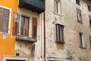 Appartamento da ristrutturare Borgo Valsugana (TN)
