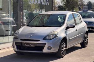 Renault Clio 1.2-75cv- Neopatentati -Revisionata-G